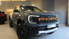 Cinzento Usado 2023 Ford Ranger Pickup | € 69.990 (Super Preço)