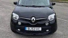 Preto Usado 2019 Renault Twingo Citadino | € 11.900 (Preço justo)