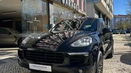 Usado 2017 Porsche Cayenne SUV | € 39.500 (Super Preço)