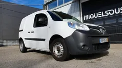 Usado 2016 Renault Kangoo | € 8.000 (Preço justo)