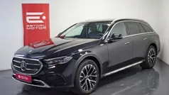 Usado 2024 Mercedes E300 Carrinha | € 77.500