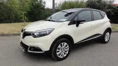 Usado 2015 Renault Captur SUV | € 11.750 (Preço justo)