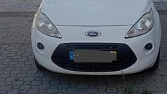 Usado 2010 Ford Ka Citadino | € 4.600 (Preço justo)