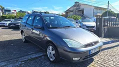 Usado 2004 Ford Focus Trend Carrinha | € 1.990 (Preço justo)