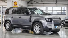 Usado 2020 Land Rover Defender S SUV | € 82.500