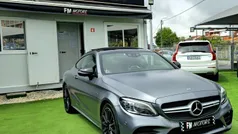 Usado 2019 Mercedes C43 AMG AMG | € 52.850