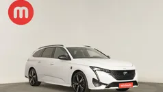 Usado 2024 Peugeot 308 GT Carrinha | € 26.999 (Preço justo)