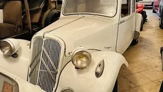 Branco Usado 1989 Citroën Traction Avant Carrinha | € 12.500