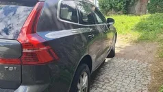 Cinzento Usado 2018 Volvo XC60 SUV | € 30.000 (Preço justo)