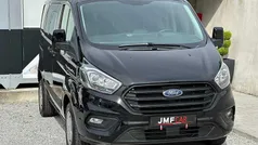 Usado 2022 Ford Transit Custom | € 25.500 (Preço justo)