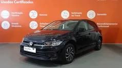 Usado 2024 VW Polo | € 20.490 (Preço justo)