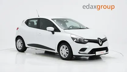 Usado 2016 Renault Clio IV Zen | € 8.990 (Bom preço)