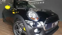 Usado 2017 Mini Cooper Citadino | € 15.900 (Preço justo)