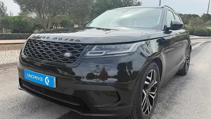 Usado Land Rover Range Rover Velar 300 HP (220 kW) 2019 SUV