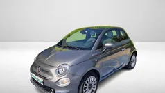 Cinzento Usado 2023 Fiat 500 | € 13.740 (Preço justo)