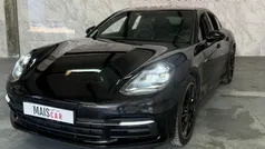 Preto Usado 2019 Porsche Panamera Sedan | € 79.750 (Preço justo)