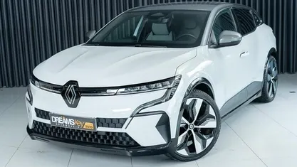 Usado Renault Mégane IV 160 kW (218 HP) 2022