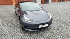 Usado 2020 Tesla Model 3 Sedan | € 21.500 (Bom preço)