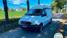 Usado 2006 Mercedes Vito Monovolume | € 12.900 (Super Preço)