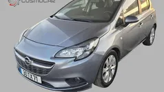 Usado 2017 Opel Corsa | € 8.200 (Bom preço)