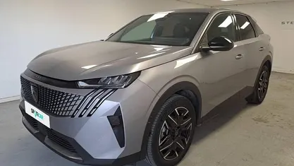 Usado Peugeot 3008 Allure 145 HP (106 kW) 2025 Cinza SUV