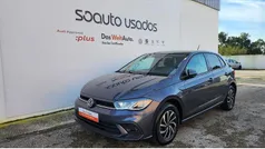 Usado 2023 VW Polo Life | € 16.190 (Bom preço)