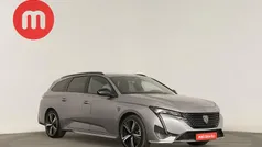 Usado 2024 Peugeot 308 GT Carrinha | € 26.499 (Preço justo)