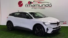 Usado 2021 Renault Mégane | € 24.850 (Preço justo)