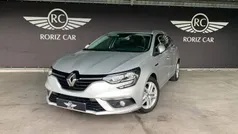 Cinzento Usado 2020 Renault Mégane IV Carrinha | € 15.500 (Preço justo)
