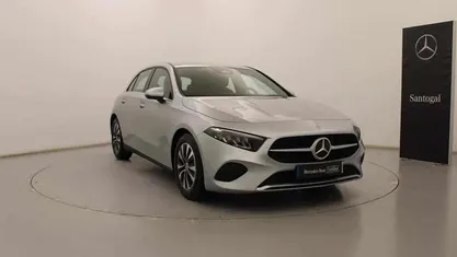 Usado 2025 Mercedes A200 | € 35.490 (Preço justo)