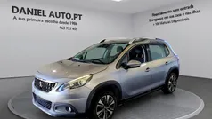 Usado 2016 Peugeot 2008 SUV | € 11.450 (Preço justo)