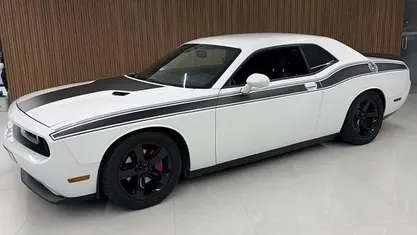Usado Dodge Challenger 309 HP (227 kW) 2013 Coupé