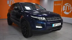 Usado 2014 Land Rover Range Rover evoque | € 24.900 (Preço justo)