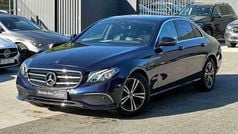 Usado 2020 Mercedes 220 | € 37.900 (Bom preço)