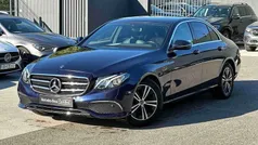 Usado 2020 Mercedes 220 | € 37.900 (Bom preço)