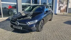 Preto night Usado 2024 Mercedes A250 Citadino | € 39.790 (Super Preço)