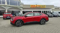 Vermelho Usado 2023 Citroën C4 | € 23.500 (Bom preço)