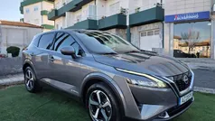 Usado 2023 Nissan Qashqai N-Connecta SUV | € 29.950