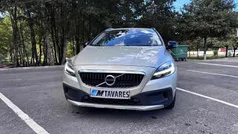 Usado 2016 Volvo V40 CC Carrinha | € 14.950 (Preço justo)