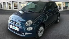 Usado 2023 Fiat 500 | € 14.690 (Preço justo)