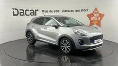 Usado 2021 Ford Puma SUV | € 15.999 (Bom preço)