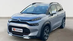 Usado 2023 Citroën C3 Aircross PureTech SUV | € 16.500 (Preço justo)