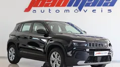 Usado 2025 Jeep Avenger Altitude SUV | € 24.500 (Preço justo)