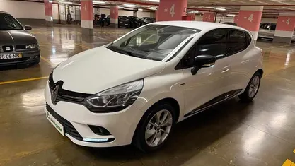 Usado 2017 Renault Clio IV Citadino | € 7.950 (Bom preço)