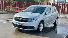 Usado 2019 Dacia Sandero Comfort | € 8.750 (Preço justo)