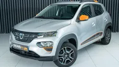 Usado 2022 Dacia Spring Comfort Plus Citadino | € 12.700 (Preço justo)
