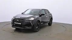 Preto Usado 2022 DS Automobiles DS3 Crossback E-Tense SUV | € 19.500 (Super Preço)
