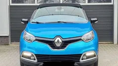 Usado 2014 Renault Captur SUV | € 9.950 (Preço justo)