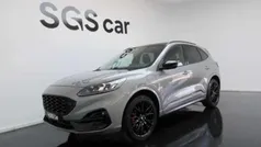 Usado 2023 Ford Kuga ST-Line X SUV | € 28.950 (Bom preço)
