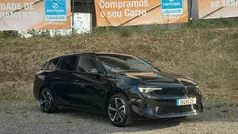 Usado 2025 Opel Astra | € 27.990 (Preço justo)